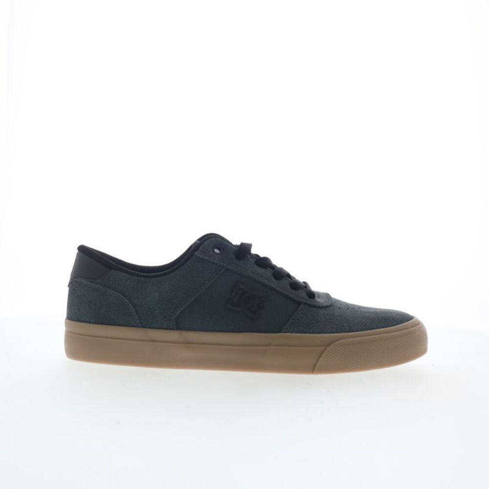 DC Mens Teknic Gray Shoes (NWT)